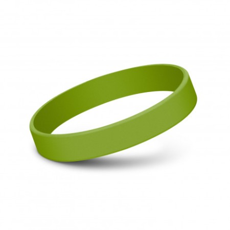 Kids Silicone Wrist Band Promotional Products